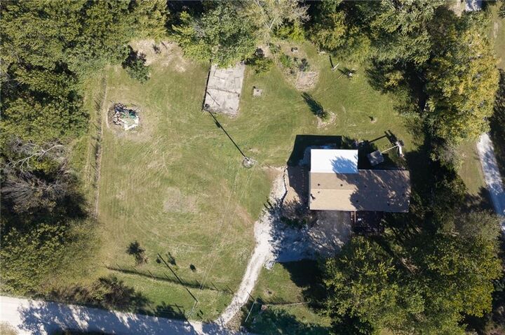 Property Photo:  12576 166th Street  KS 66052 
