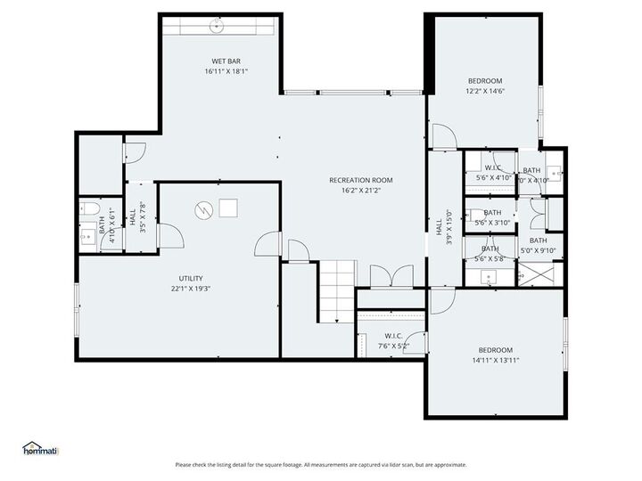 Property Photo:  10510 N Olive Court  MO 64155 