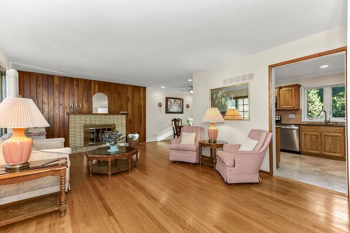 Property Photo:  7719 Howe Drive  KS 66062 