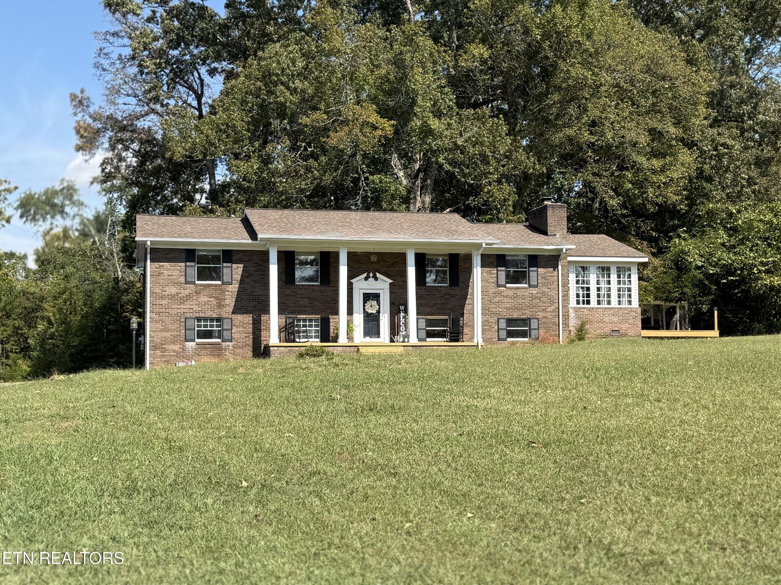Property Photo:  7803 Lucky Lane  TN 37721 