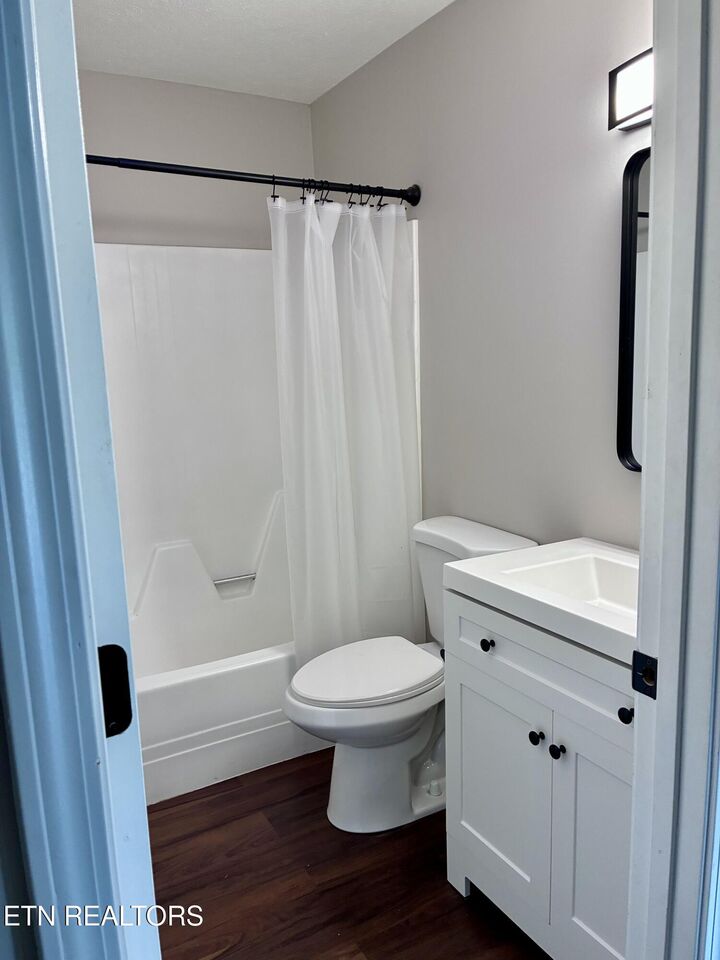Property Photo: 2911 Beaverwood Drive TN 37918