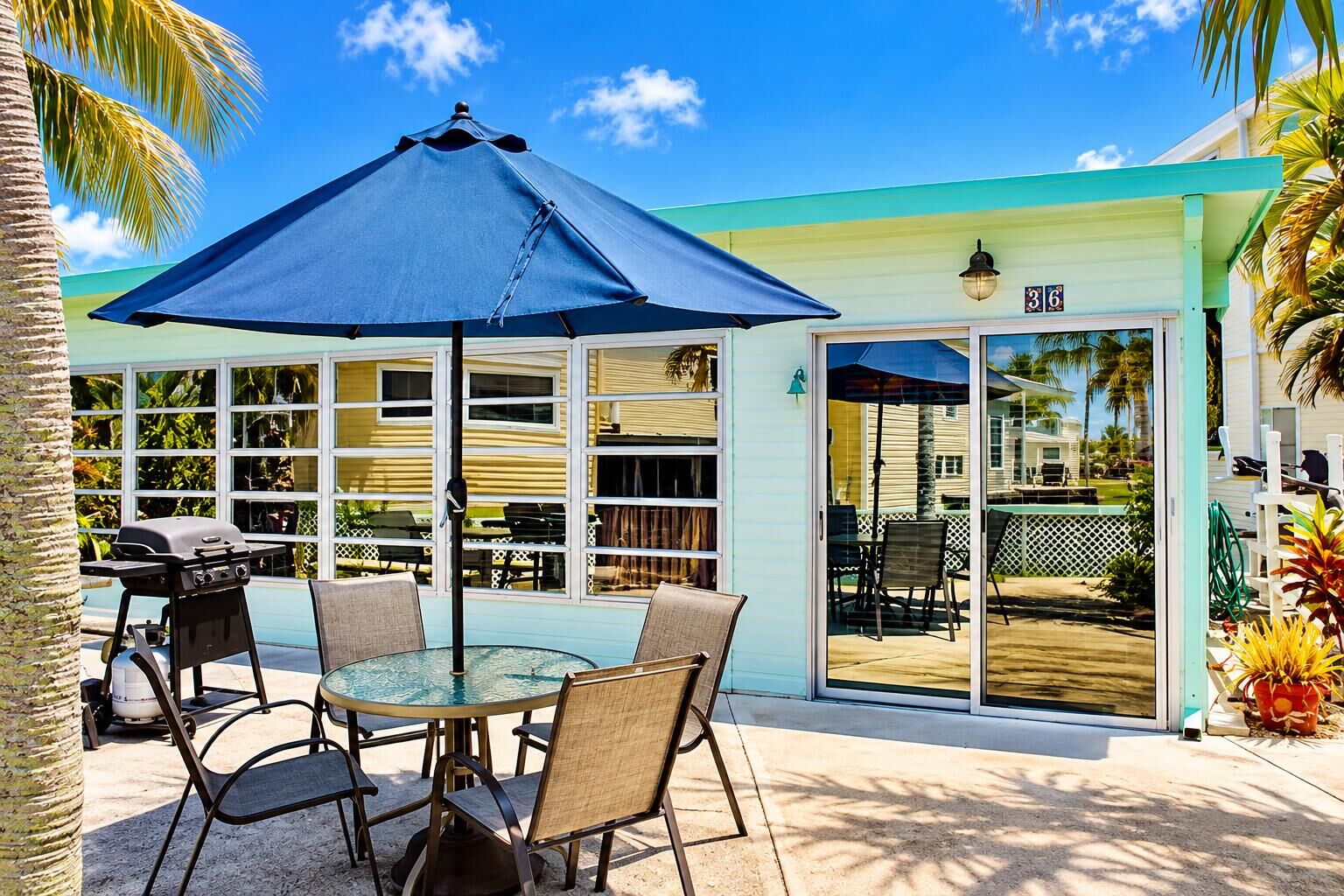 Property Photo:  701 Spanish Main Drive Lot 62  FL 33042 