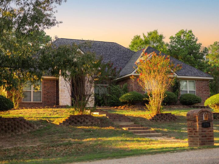 Property Photo:  3 Chase Creek Drive  TX 75652 