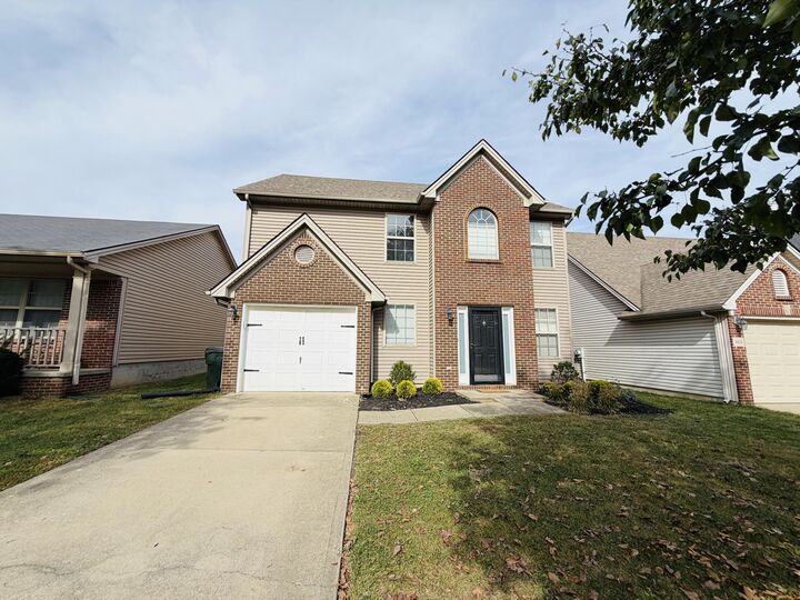 Property Photo:  3057 River Run Trail  KY 40511 