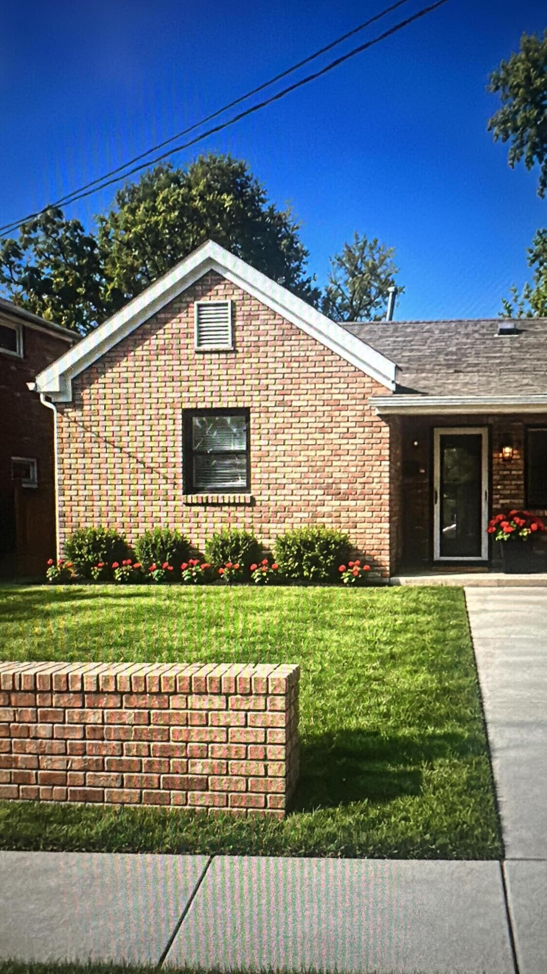 Property Photo:  388 Roosevelt Boulevard  KY 40508 