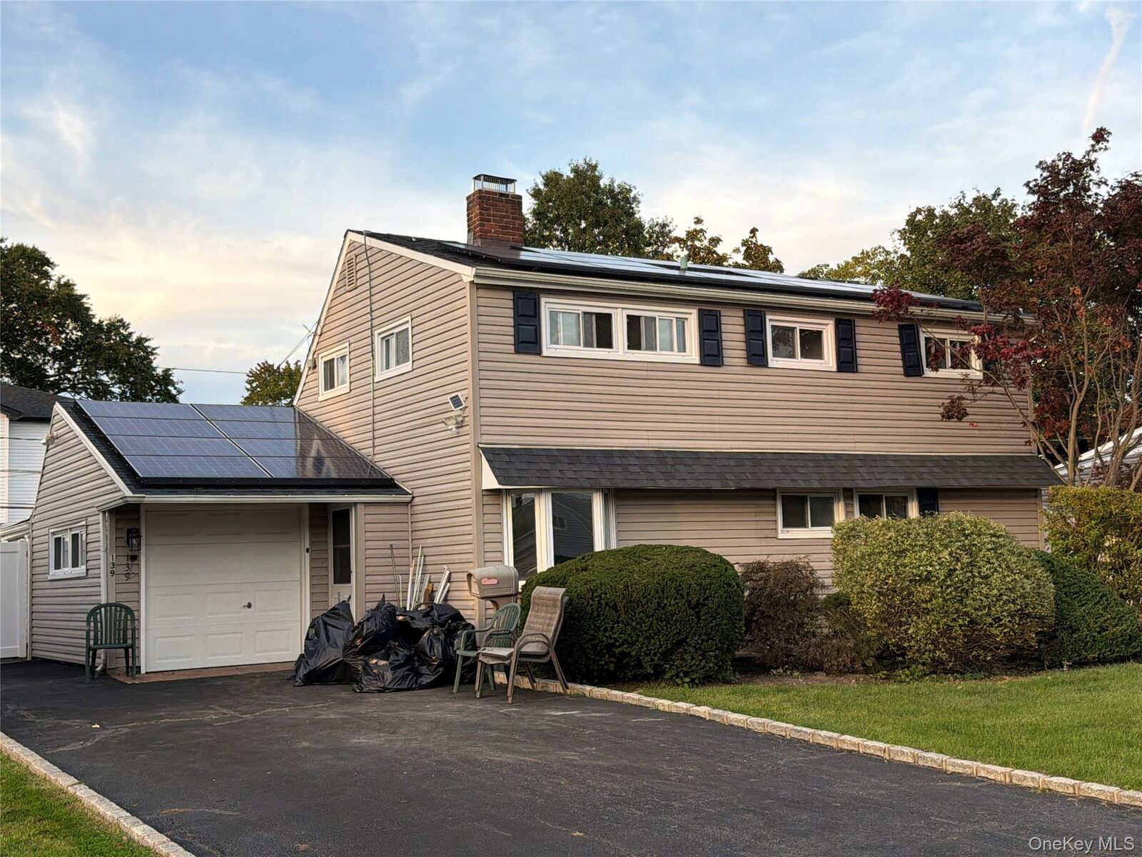 Property Photo: 139 Horn Lane NY 11756