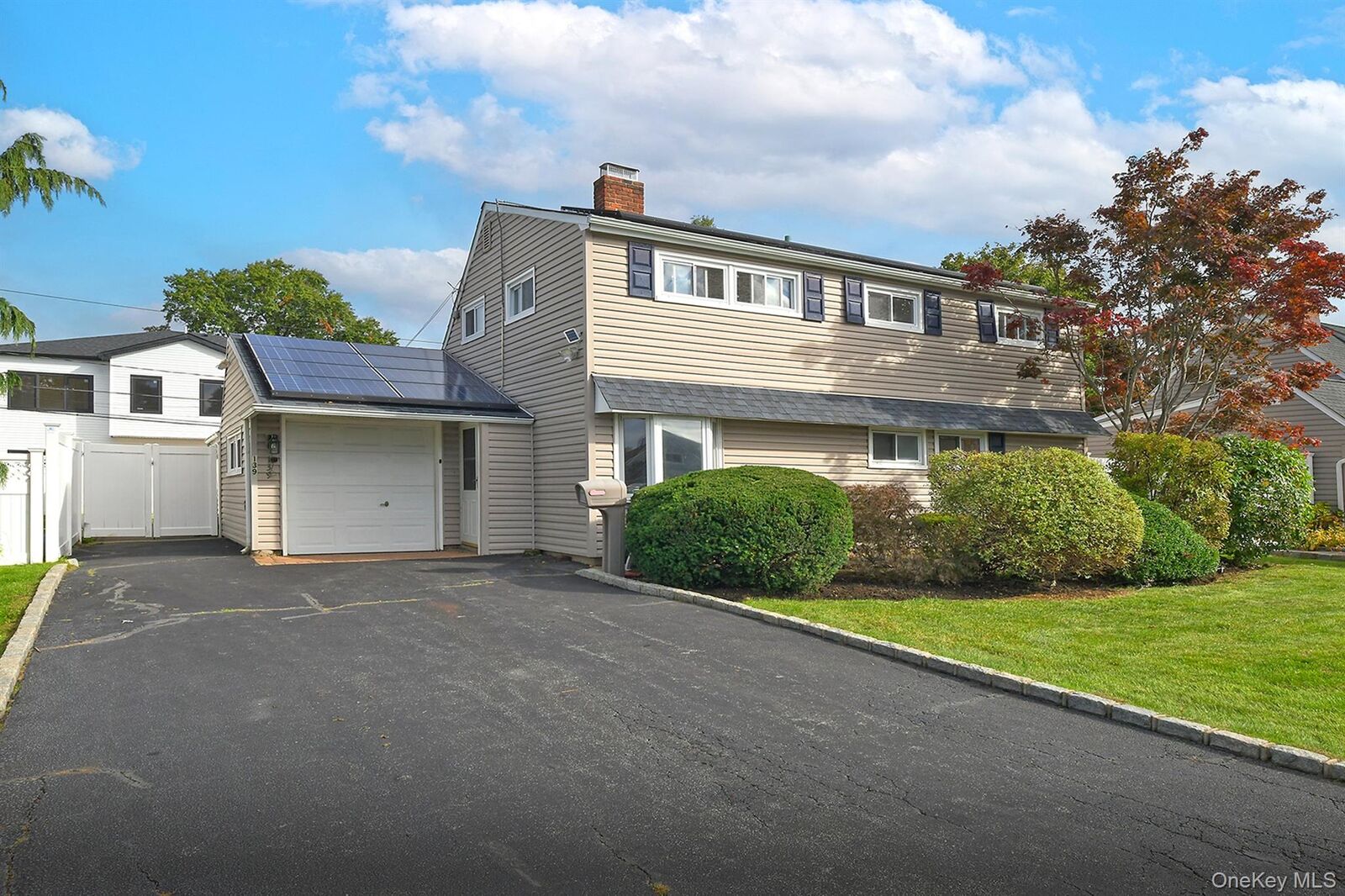 Property Photo:  139 Horn Lane  NY 11756 