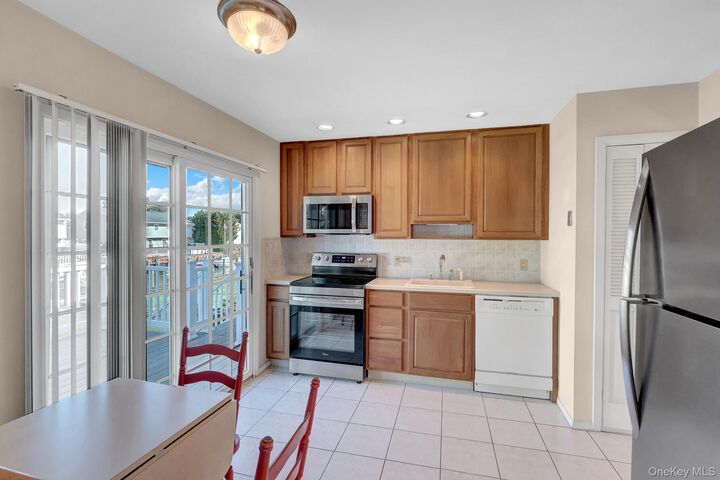 Property Photo:  45 Florence Avenue  NY 11758 