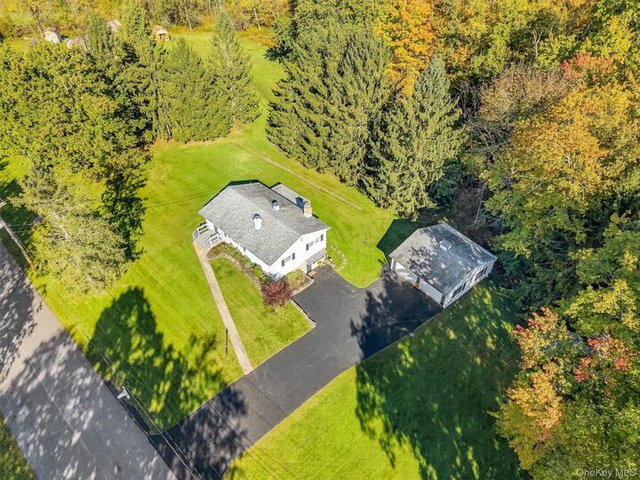 Property Photo: 21 Old Timers Road NY 10940