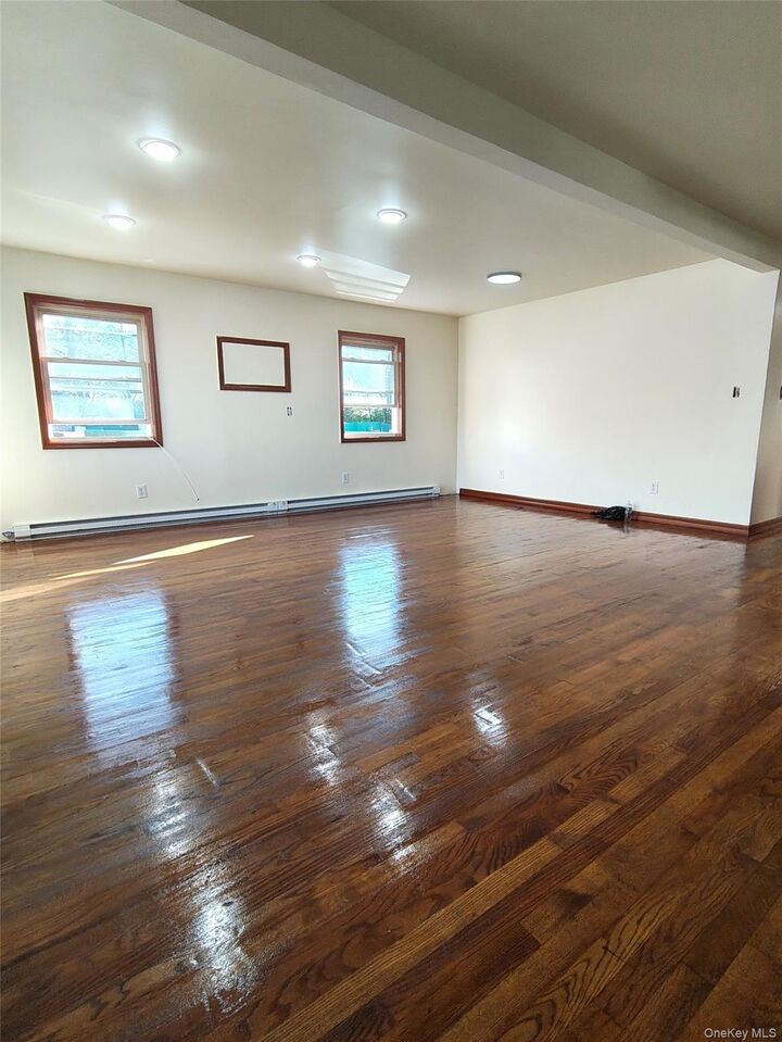 Property Photo: 14874 Brookville Boulevard 1st Floor NY 11422