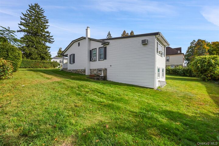Property Photo:  3315 Lookout Street  NY 10547 