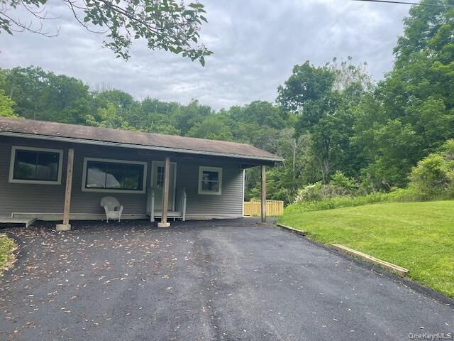 Property Photo:  4 Thunder Mountain Road A  NY 10986 