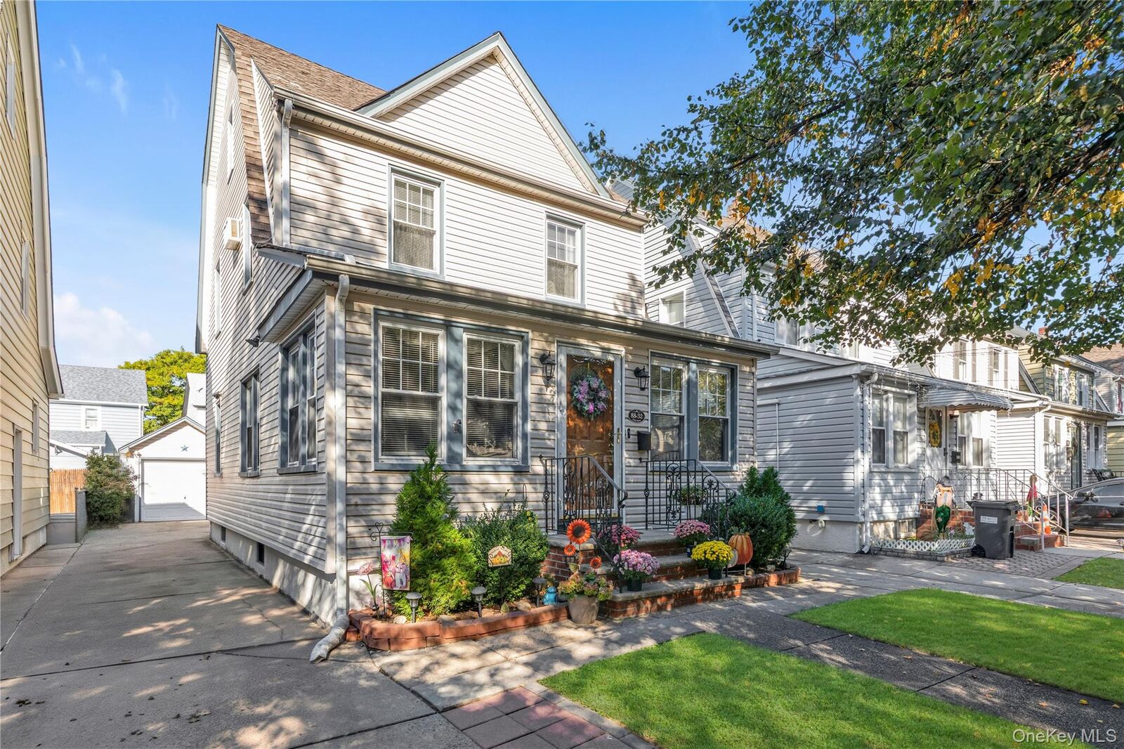 Property Photo:  88-32 241st Street  NY 11426 