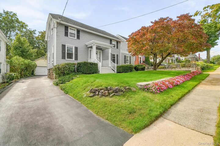 Property Photo: 29 Clinton Street NY 10603
