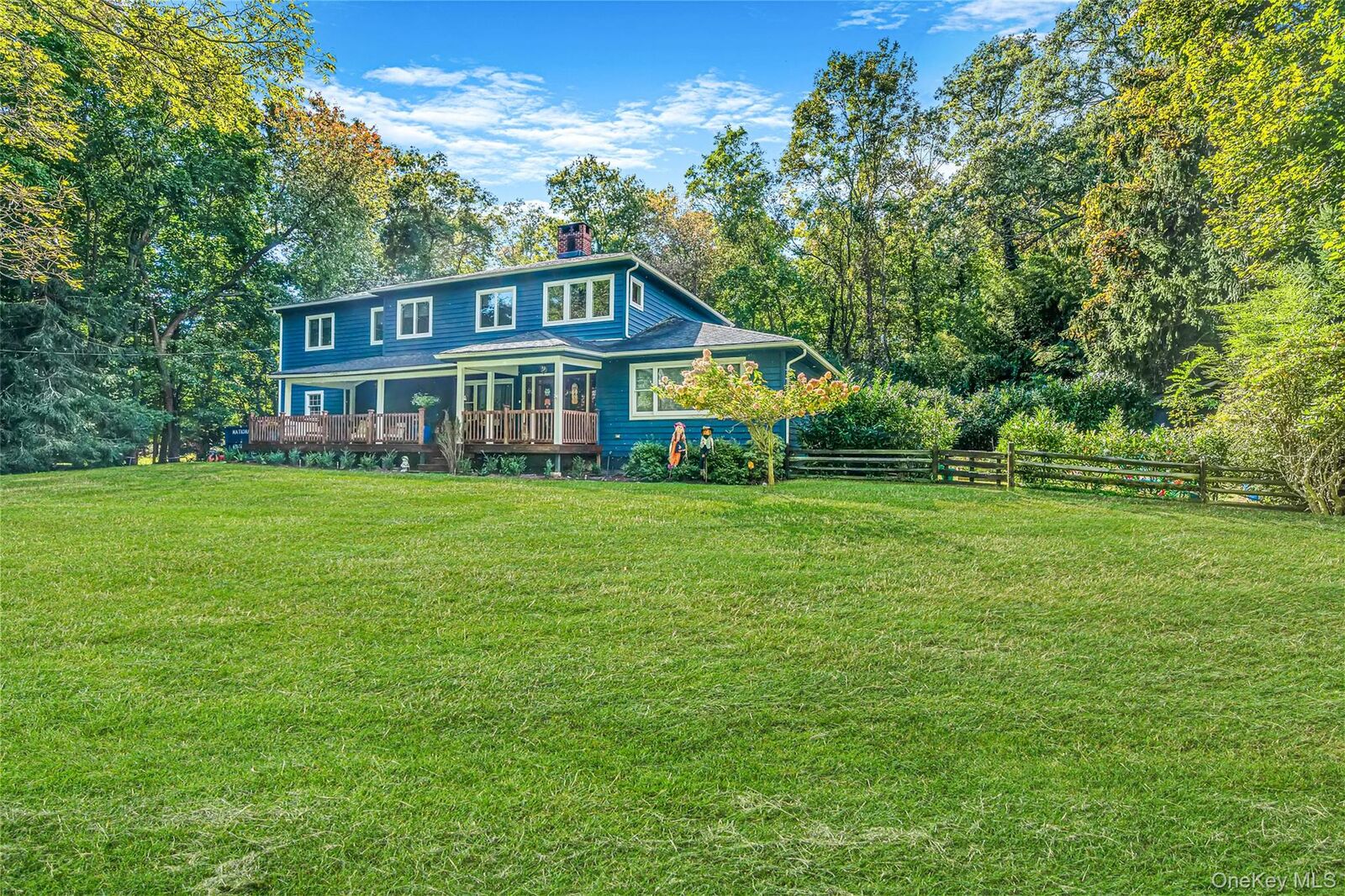 Property Photo:  36 Circle Drive  NY 11786 