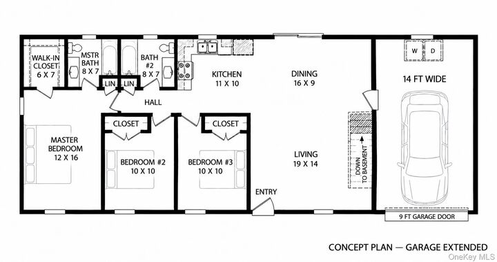 Property Photo: Lot 47 Gail Circle NY 11778