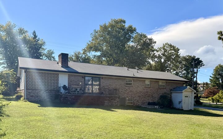 Property Photo:  800 Drinnon Drive  TN 37814 