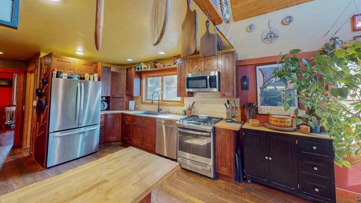 Property Photo: 40 Maple Hill Dr MN 55604