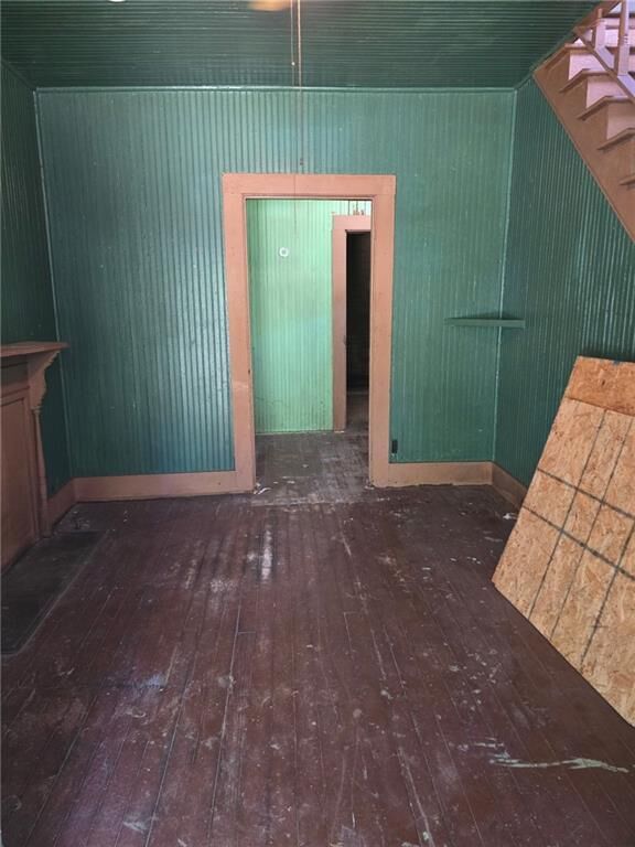 Property Photo:  1815 Toulmin Avenue  AL 36617 