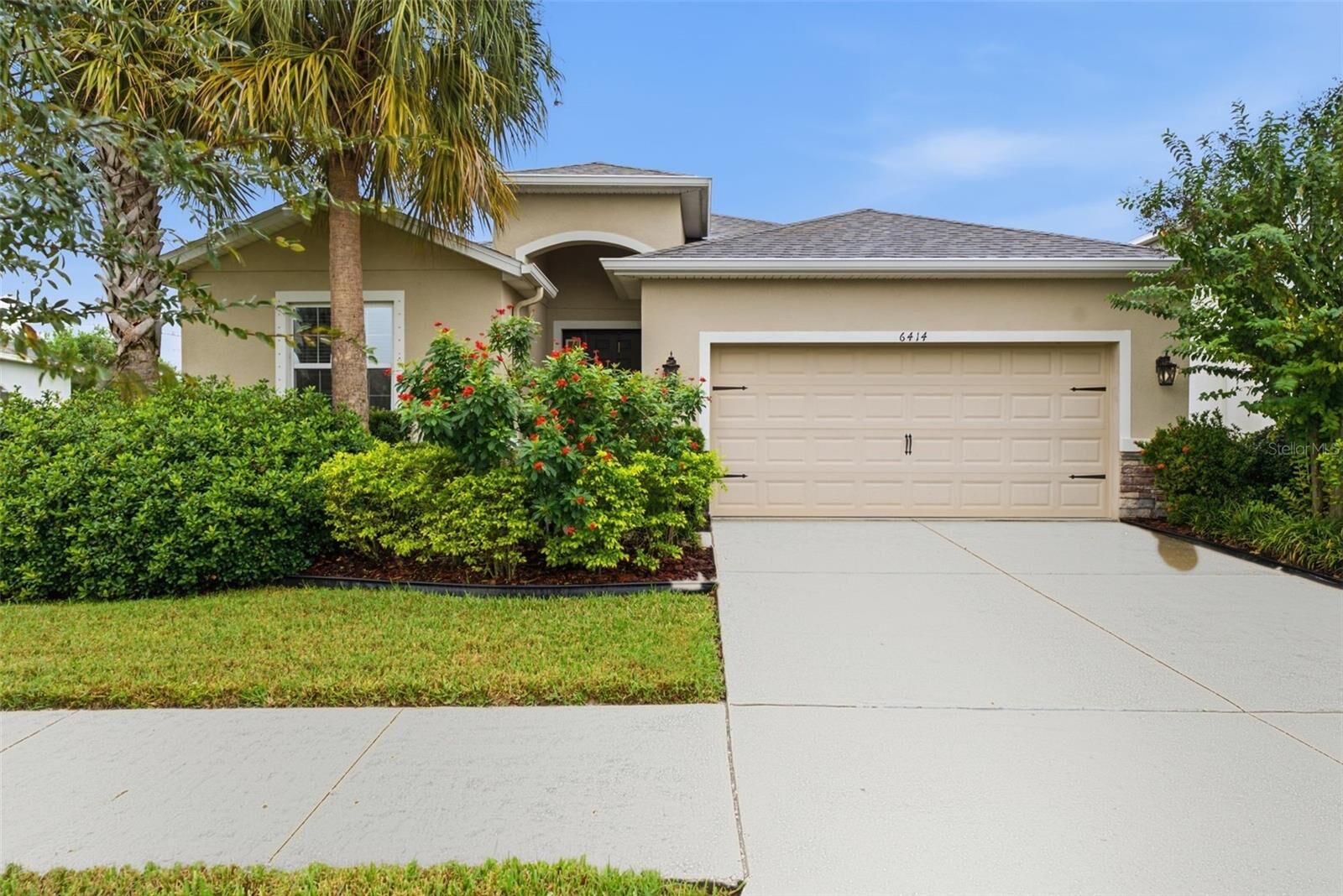 Property Photo:  6414 Triton Lane  FL 33572 