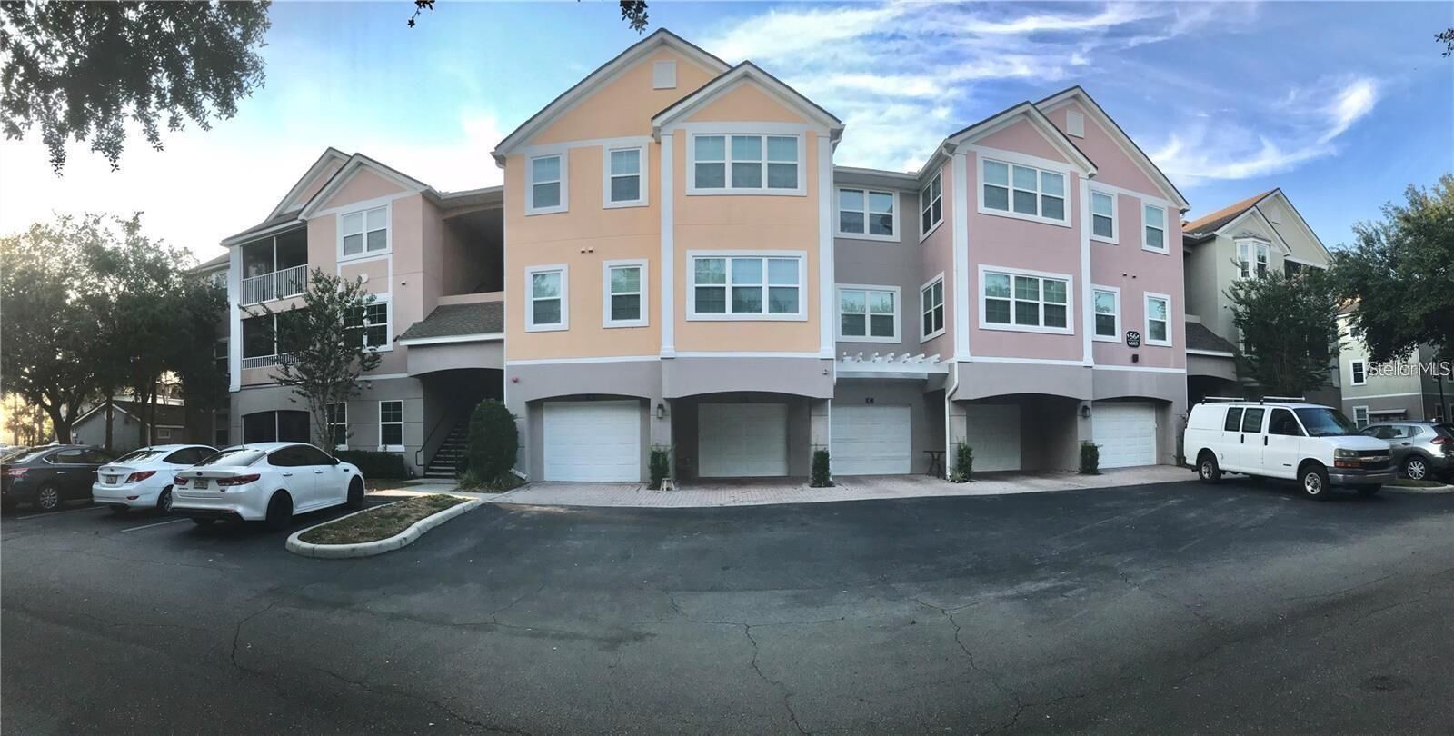 Property Photo:  6627 Queens Borough Avenue 108  FL 32835 