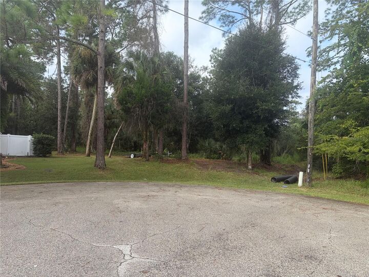 Property Photo: 21 Seckel Court FL 32164