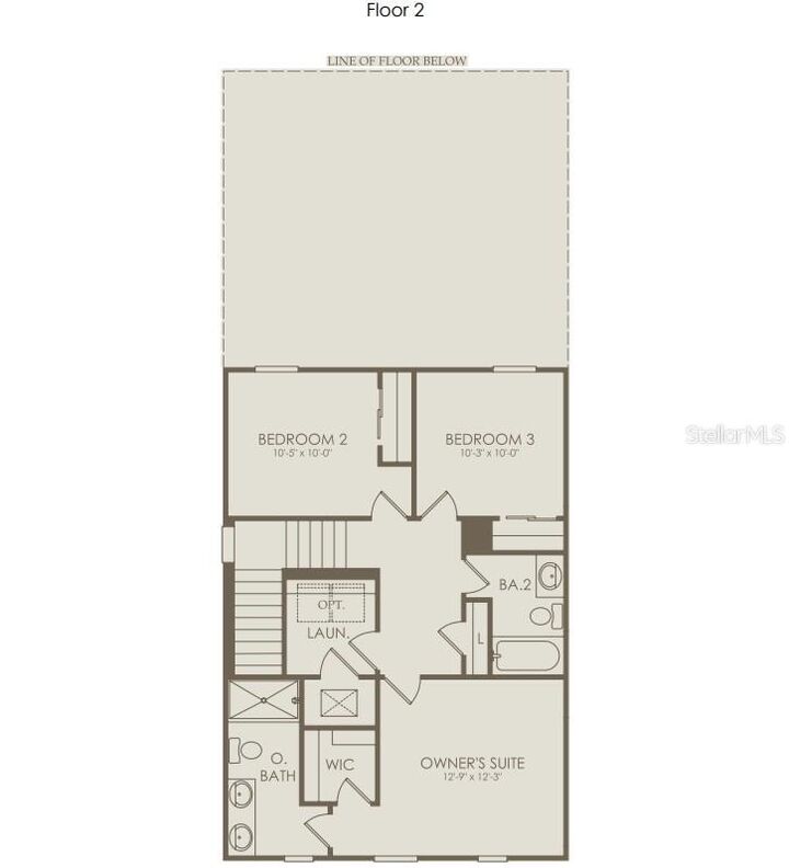 Property Photo:  16651 Evermore Alley  FL 34787 