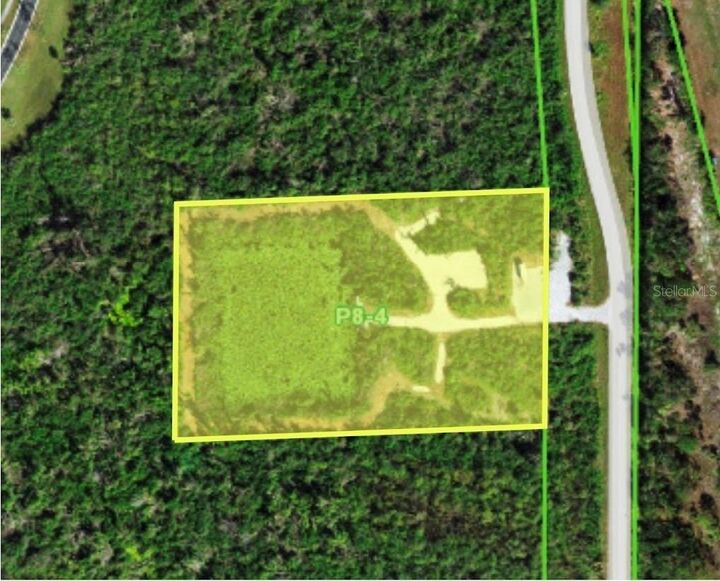 Property Photo:  7405 Florida Street  FL 33950 