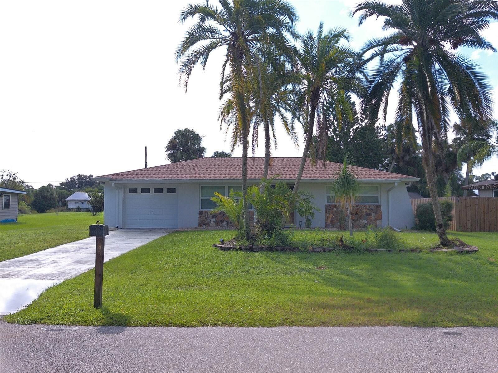 Property Photo: 20375 Andover Avenue FL 33954