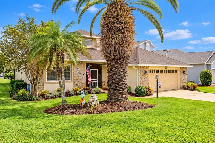 Property Photo:  3210 Saratoga Drive  FL 32778 