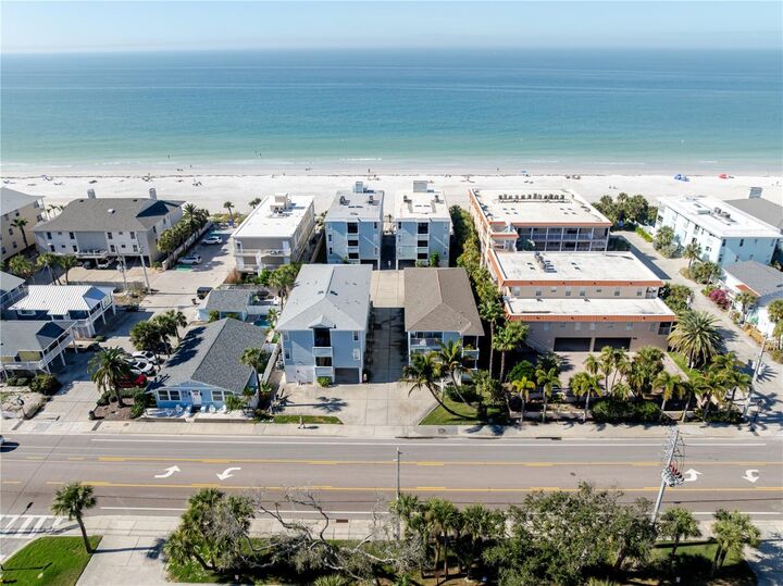 Property Photo: 1904 Gulf Boulevard FL 33785