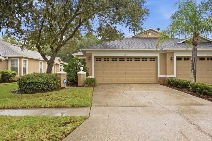 Property Photo:  19149 Lake Audubon Drive  FL 33647 