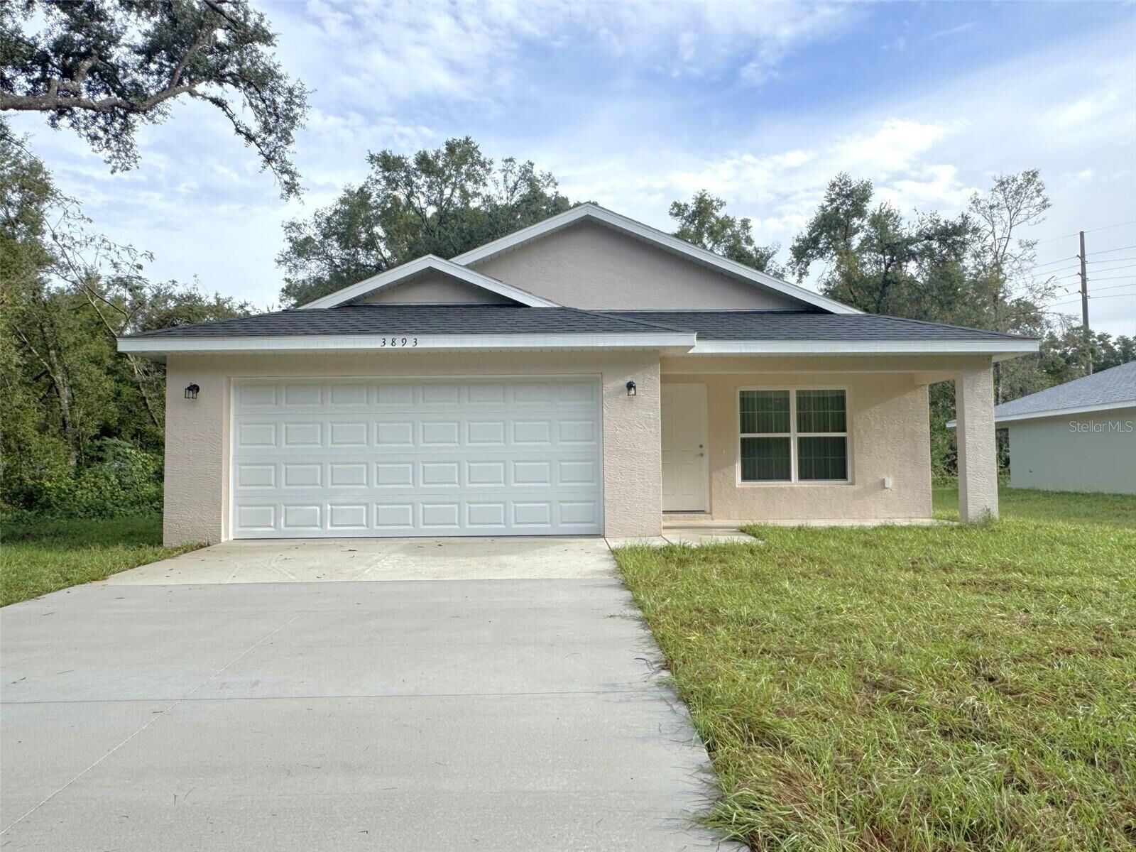 Property Photo:  3893 E Forest Drive  FL 34453 