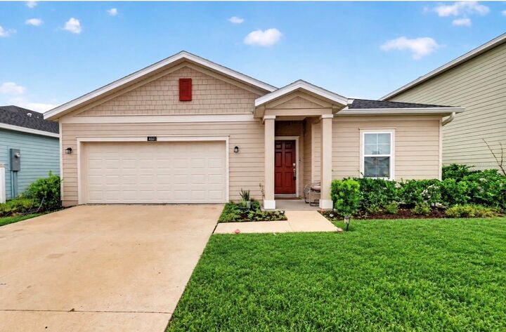 Property Photo:  4661 SW 83rd Loop  FL 34476 