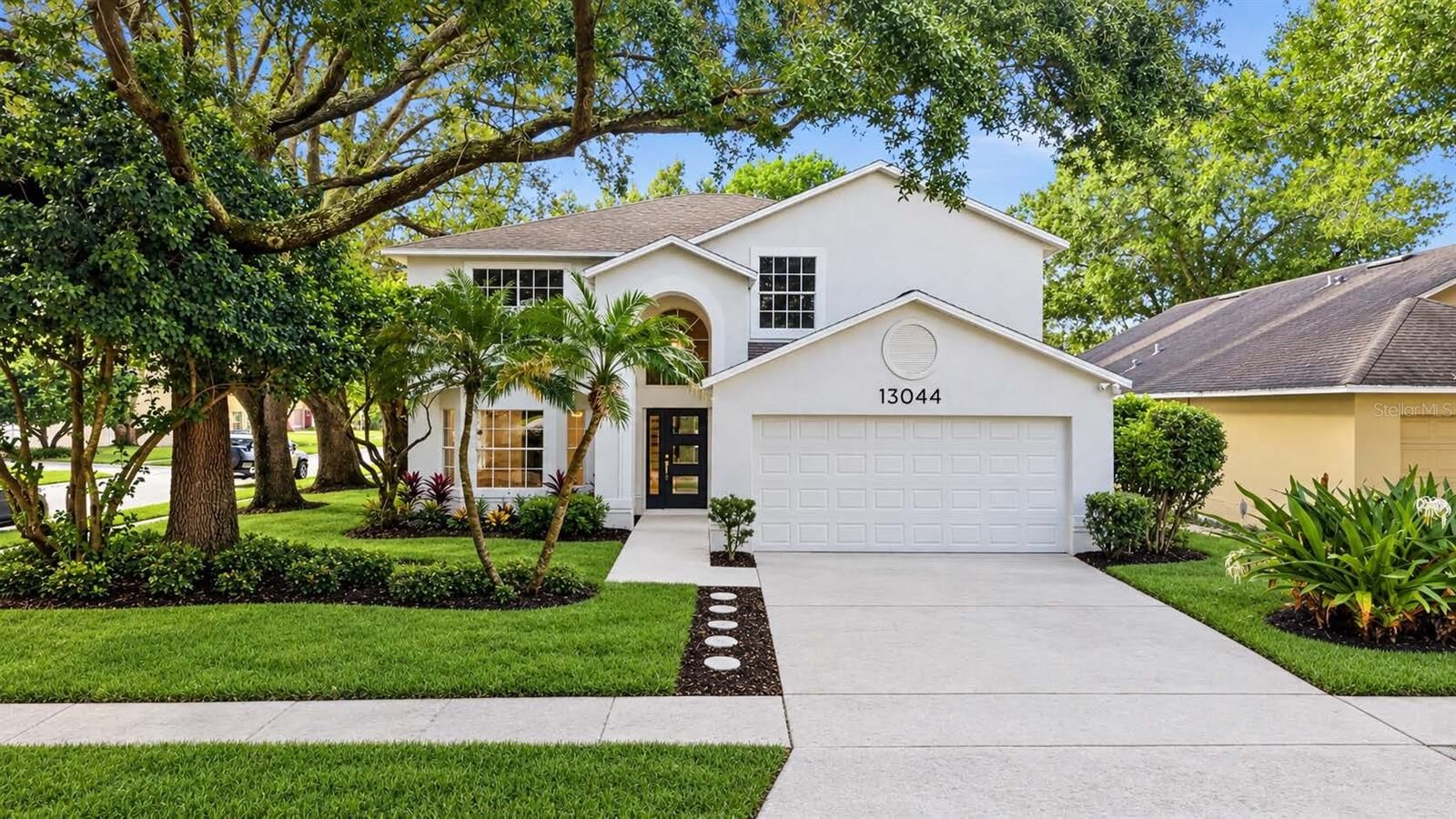 Property Photo:  13044 Bellerive Lane  FL 32828 
