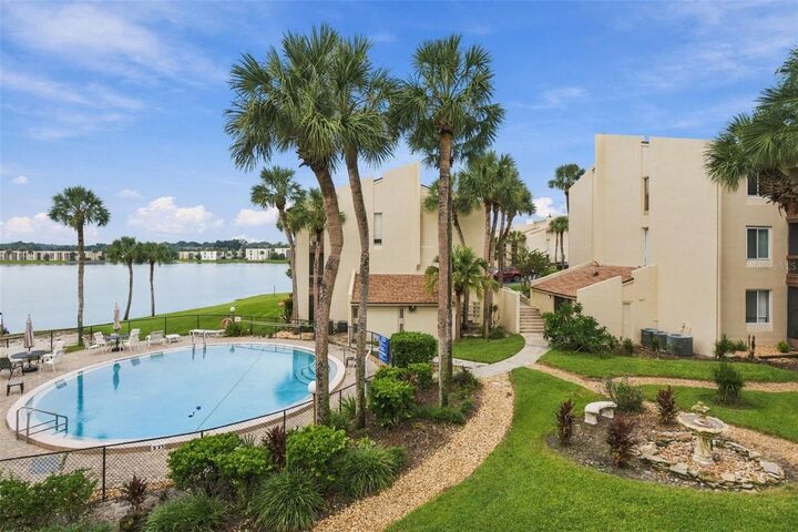 Property Photo: 610 Orange Drive 188 FL 32701