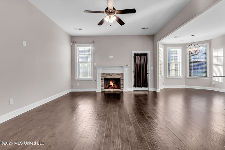 Property Photo:  2568 Summer Knoll Drive  MS 38672 