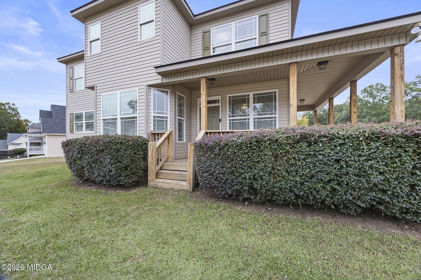 Property Photo: 358 Cypress Drive GA 31032