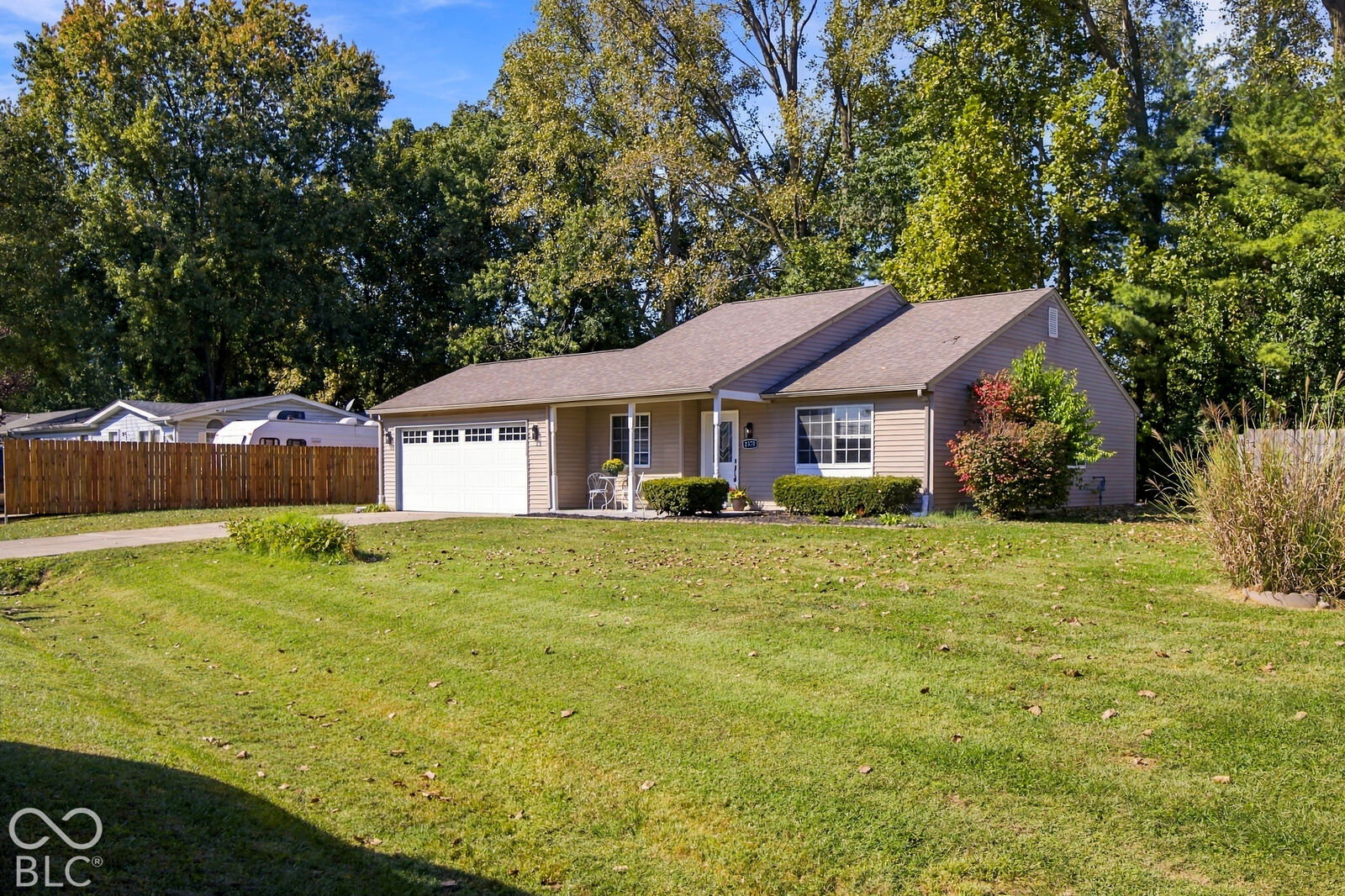Property Photo:  2370 Farmstead Drive  IN 47201 
