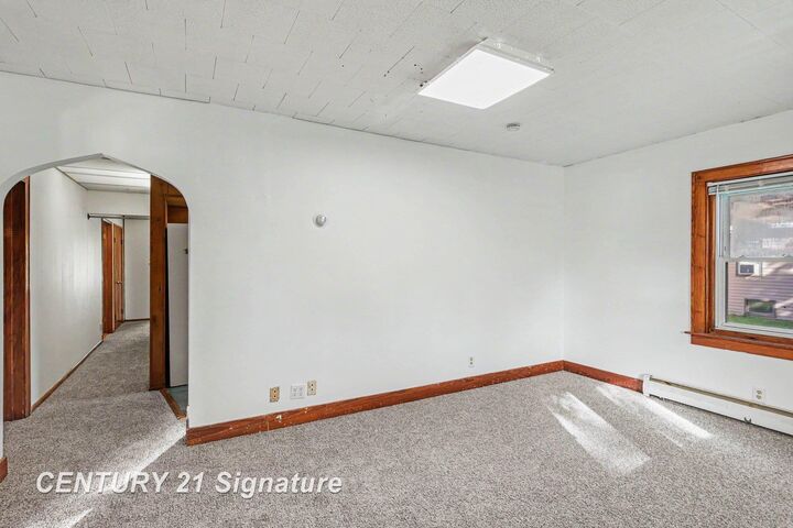 Property Photo: 630 S Frost Drive MI 48638
