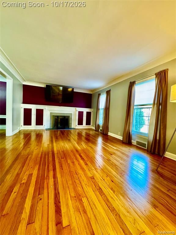 Property Photo:  4191 Bishop St  MI 48224 