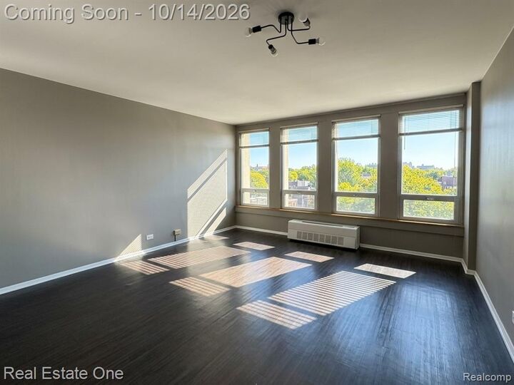 Property Photo:  22700 Garrison Street 304  MI 48124 2024 