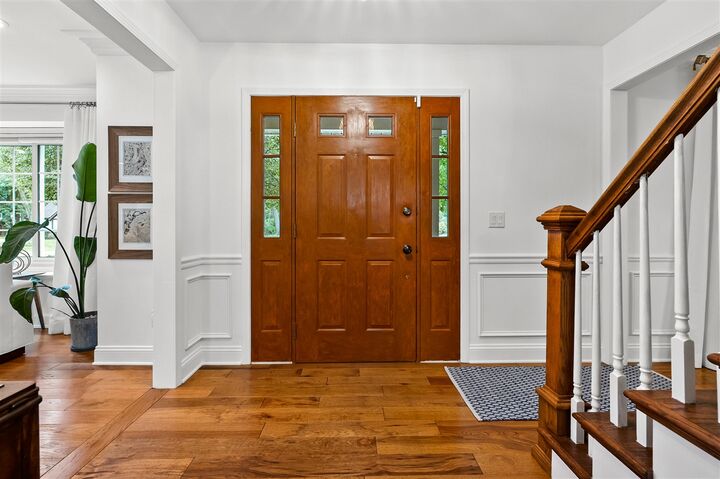 Property Photo: 3062 Kalarama Avenue MI 49024