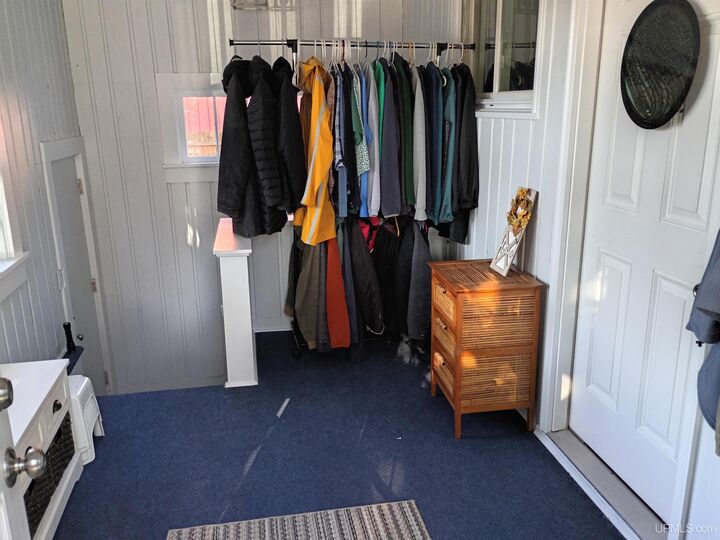 Property Photo:  56673 Boundary Road  MI 49913 