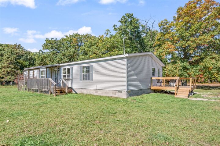 Property Photo:  6674 E 48th Street  MI 49623 