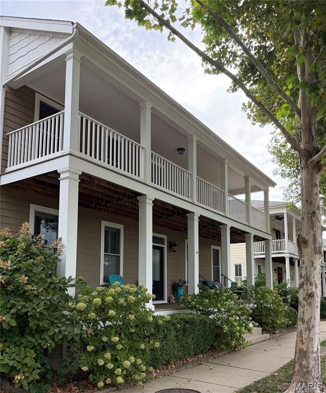 Property Photo:  3488 Millington Drive  MO 63301 