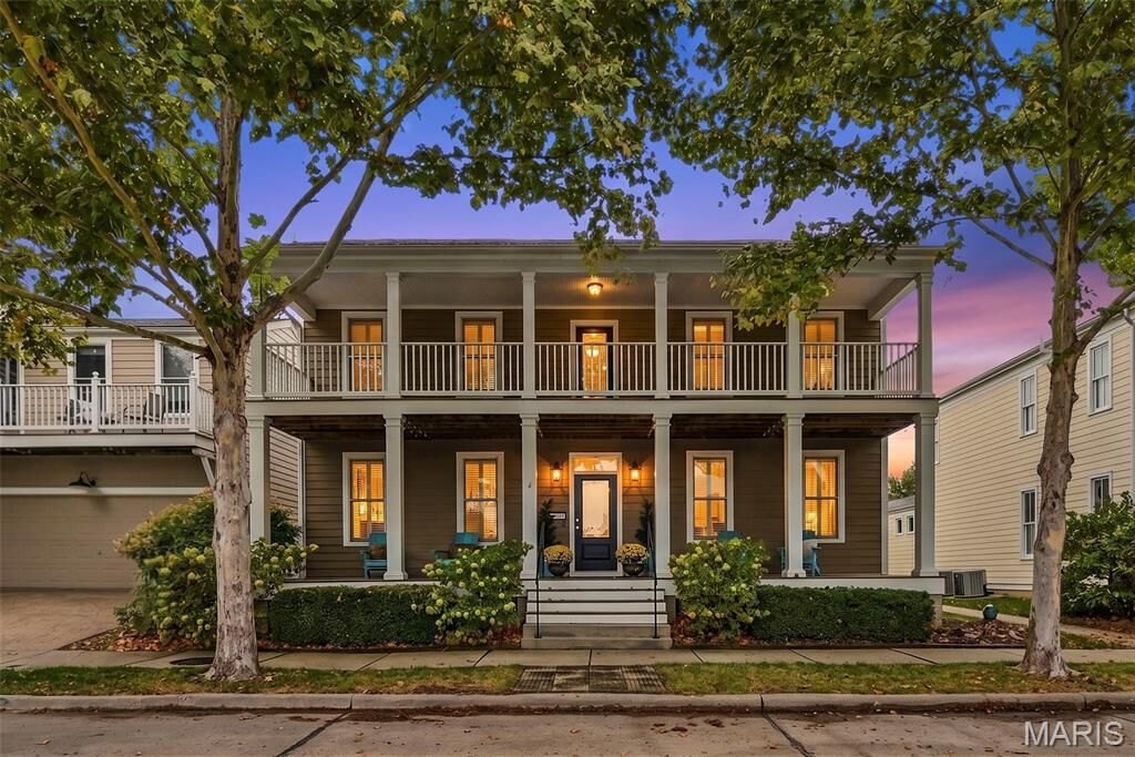 Property Photo: 3488 Millington Drive MO 63301