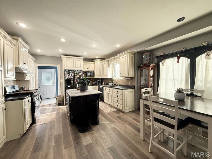 Property Photo:  119 N Jones Street  MO 63549 