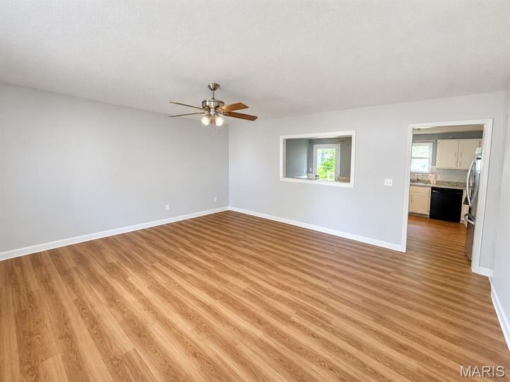 Property Photo: 1 Mineral Drive MO 63376