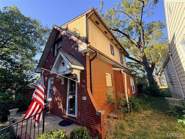 Property Photo:  6939 Mardel Avenue  MO 63109 